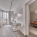 Charming two-room apartment with terrace in Saint-Germain-des-Prés