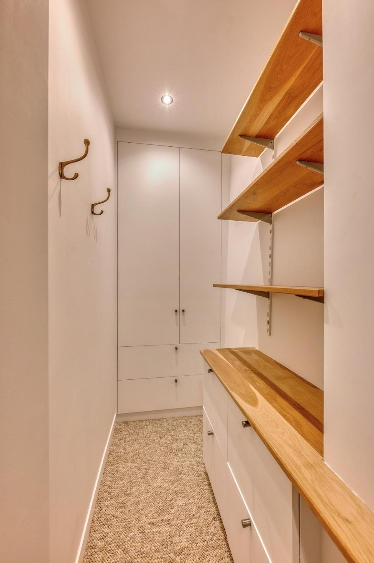 Charming Two-room With Terrace In Saint-germain-des-prés Appartamento Parigi
