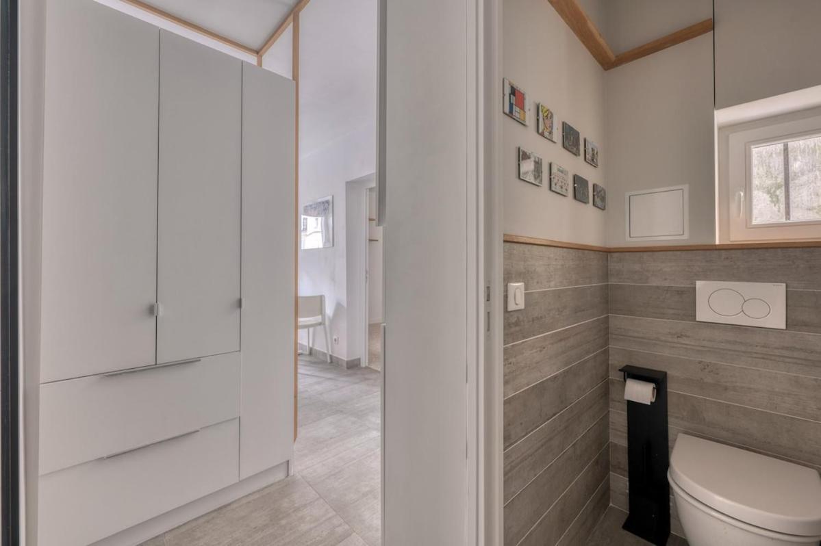 Charming Two-room With Terrace In Saint-germain-des-prés Appartamento